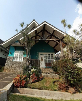 Villa Dzakira